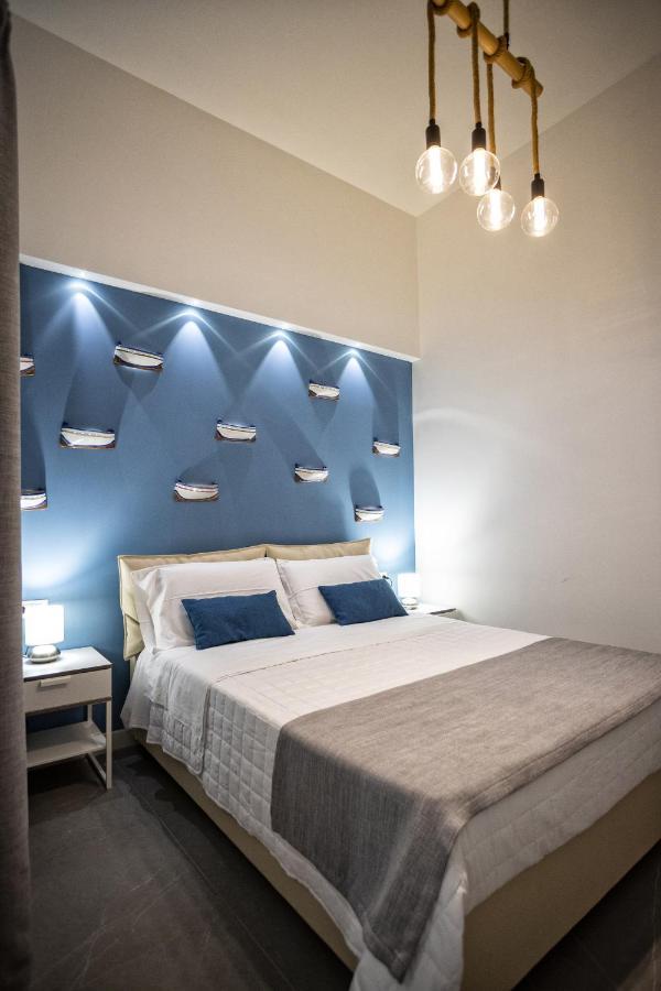 Acquaro Suite Apartments San Vito Lo Capo Exterior foto