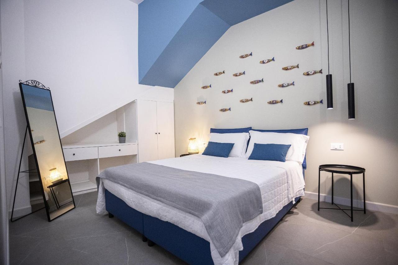 Acquaro Suite Apartments San Vito Lo Capo Exterior foto