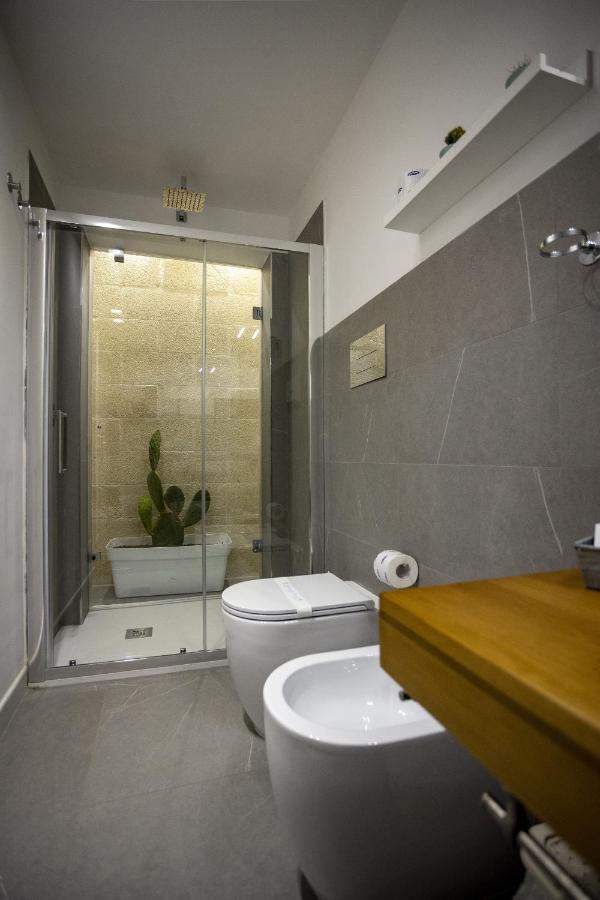 Acquaro Suite Apartments San Vito Lo Capo Exterior foto