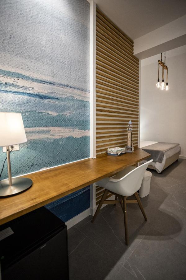 Acquaro Suite Apartments San Vito Lo Capo Exterior foto