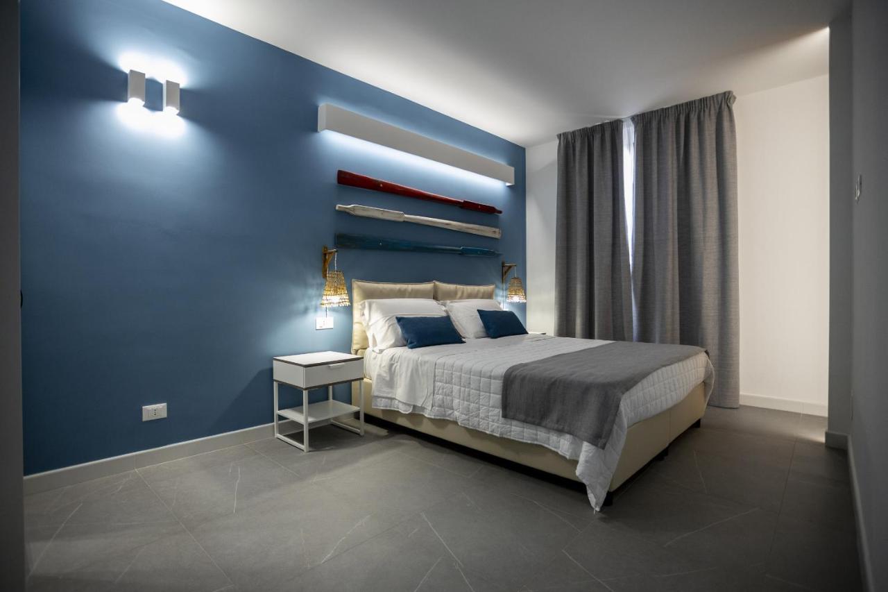 Acquaro Suite Apartments San Vito Lo Capo Exterior foto